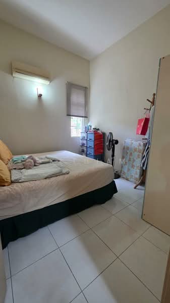 2-storey Terraced House for Sale in Kota Kemuning (Shah Alam) - SK Thiam - Bedroom - PropertyGuru.com.my