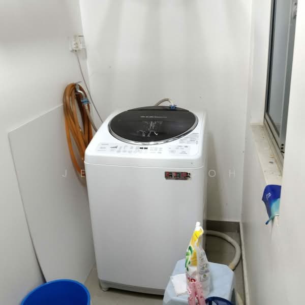 Service Residence for Rent at D'Ambience Residences (Pangsapuri Ikatan Flora) - Jensen Goh - PropertyGuru.com.my