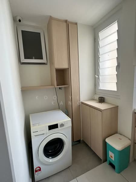 Service Residence for Rent at RYAN & MIHO - Koo Ying Kang - Interior - PropertyGuru.com.my