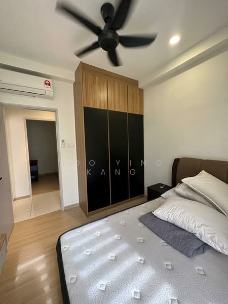 Service Residence for Rent at RYAN & MIHO - Koo Ying Kang - PropertyGuru.com.my