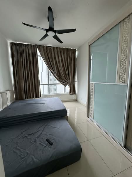 Service Residence for Sale at Greenfield Regency - Ivy Ng - Bedroom - PropertyGuru.com.my