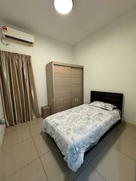Service Residence for Sale at Greenfield Regency - Ivy Ng - Bedroom - PropertyGuru.com.my