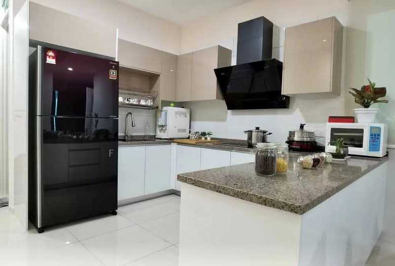 Condominium for Rent at The Clovers - Freddy Tan - PropertyGuru.com.my