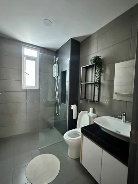 Inspirasi untuk Untuk Dijual - RM 708,000, Apr 2026 - Bathroom - PropertyGuru.com.my