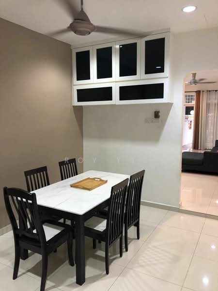 Taman Megah Ria untuk Untuk Dijual - RM 538,000, Apr 2026 - Dining Room - PropertyGuru.com.my