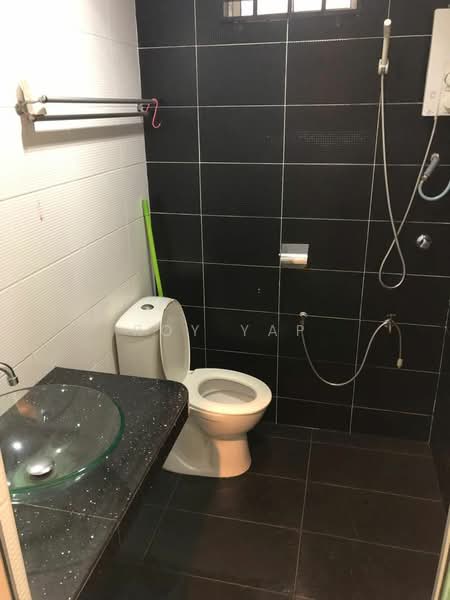 Taman Megah Ria untuk Untuk Dijual - RM 538,000, Apr 2026 - Bathroom - PropertyGuru.com.my