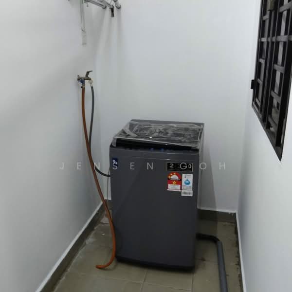 Service Residence for Rent at D'Ambience Residences (Pangsapuri Ikatan Flora) - Jensen Goh - Interior - PropertyGuru.com.my