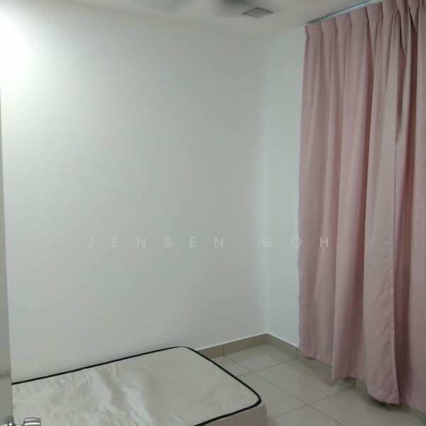 Service Residence for Rent at D'Ambience Residences (Pangsapuri Ikatan Flora) - Jensen Goh - Bedroom - PropertyGuru.com.my