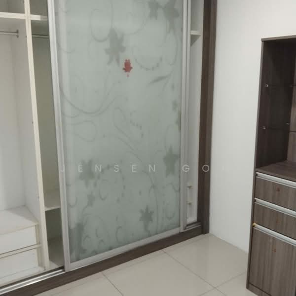 Service Residence for Rent at D'Ambience Residences (Pangsapuri Ikatan Flora) - Jensen Goh - PropertyGuru.com.my