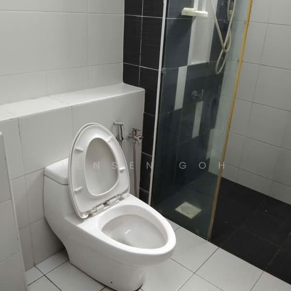 Service Residence for Rent at D'Ambience Residences (Pangsapuri Ikatan Flora) - Jensen Goh - PropertyGuru.com.my