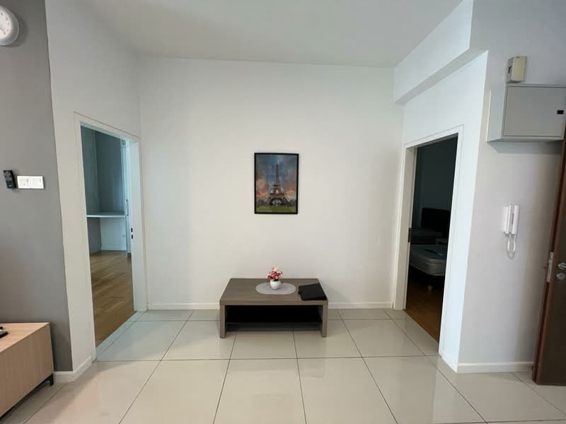 Condominium for Rent at Urbana Residences - Josh Chai - Living Room - PropertyGuru.com.my