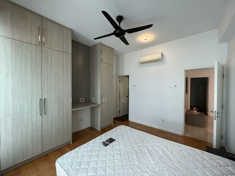 Condominium for Rent at Urbana Residences - Josh Chai - Bedroom - PropertyGuru.com.my