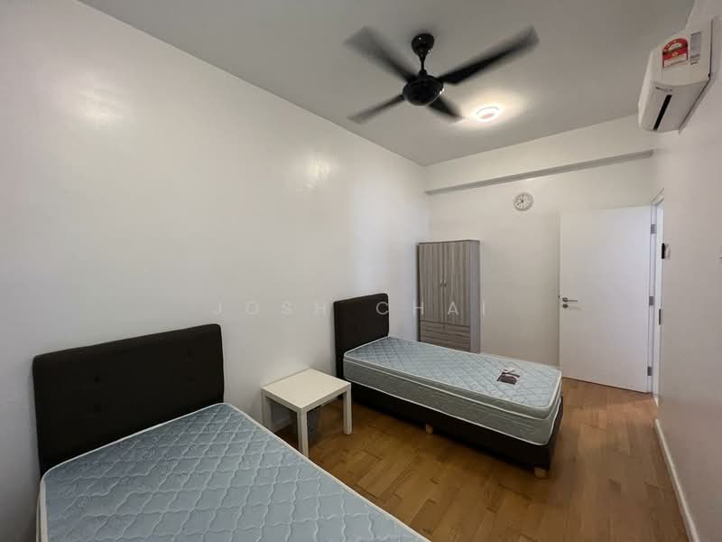 Condominium for Rent at Urbana Residences - Josh Chai - Bedroom - PropertyGuru.com.my