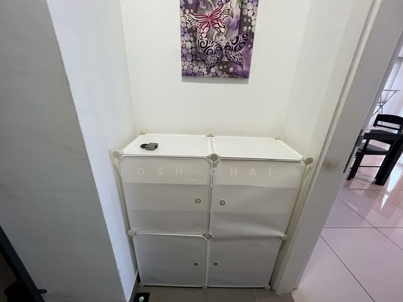 Condominium for Rent at Urbana Residences - Josh Chai - Interior - PropertyGuru.com.my