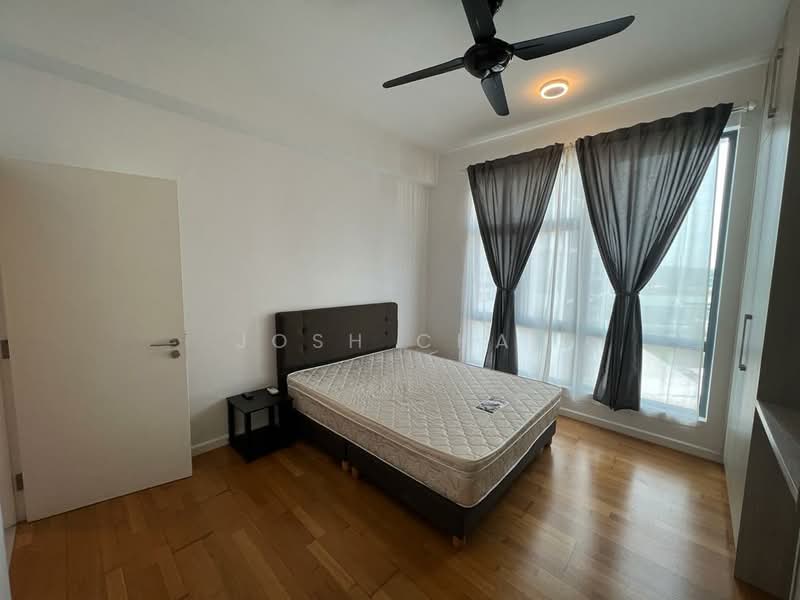 Condominium for Rent at Urbana Residences - Josh Chai - Bedroom - PropertyGuru.com.my