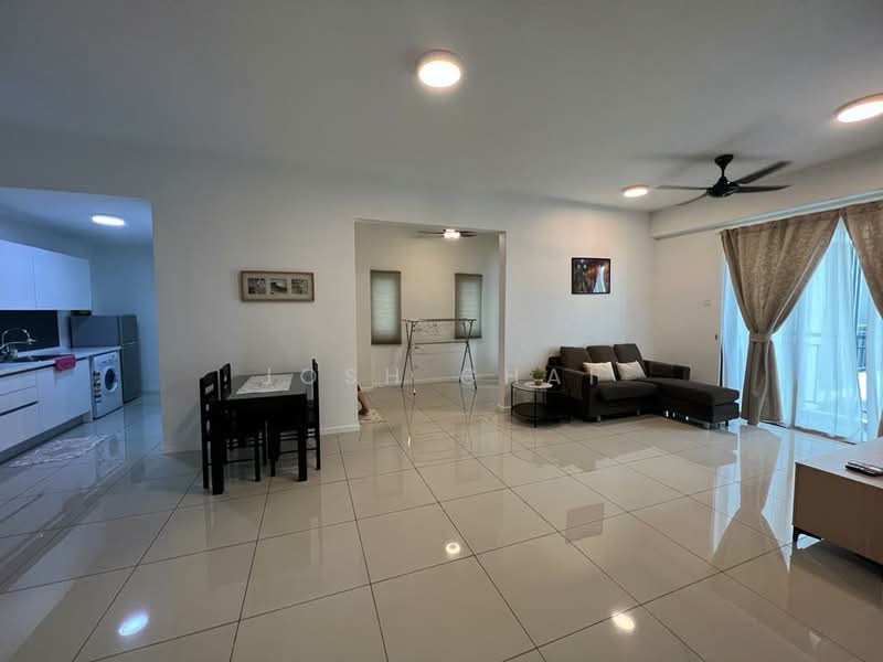 Condominium for Rent at Urbana Residences - Josh Chai - Kitchen - PropertyGuru.com.my