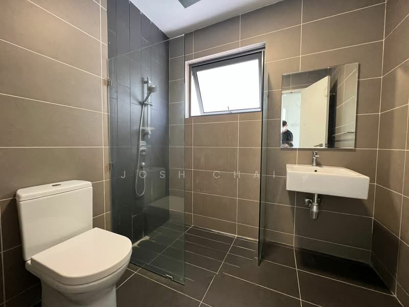 Condominium for Rent at Urbana Residences - Josh Chai - Bathroom - PropertyGuru.com.my