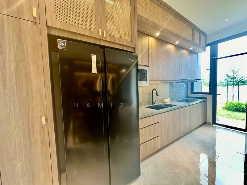 Terraced House for Sale in Sepang (Selangor) - Hamizah . - PropertyGuru.com.my