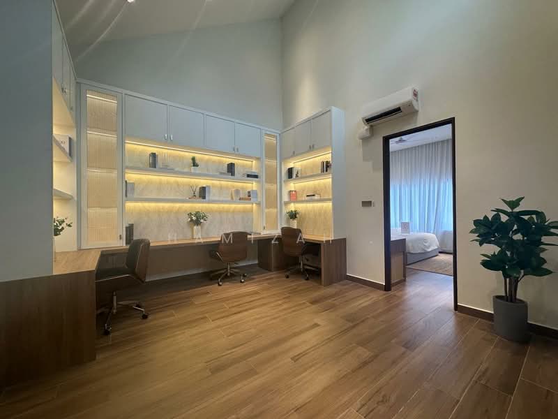 Terraced House for Sale in Sepang (Selangor) - Hamizah . - PropertyGuru.com.my