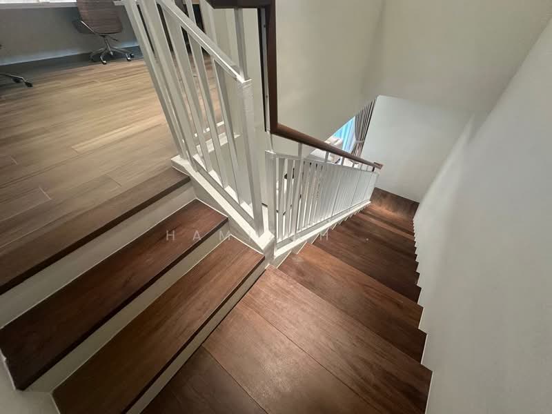 Terraced House for Sale in Sepang (Selangor) - Hamizah . - PropertyGuru.com.my