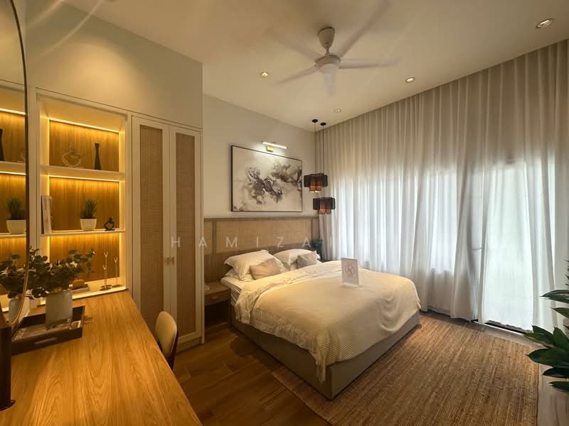 Terraced House for Sale in Sepang (Selangor) - Hamizah . - PropertyGuru.com.my