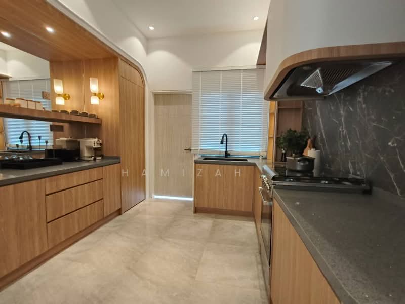 Terraced House for Sale in Sepang (Selangor) - Hamizah . - PropertyGuru.com.my