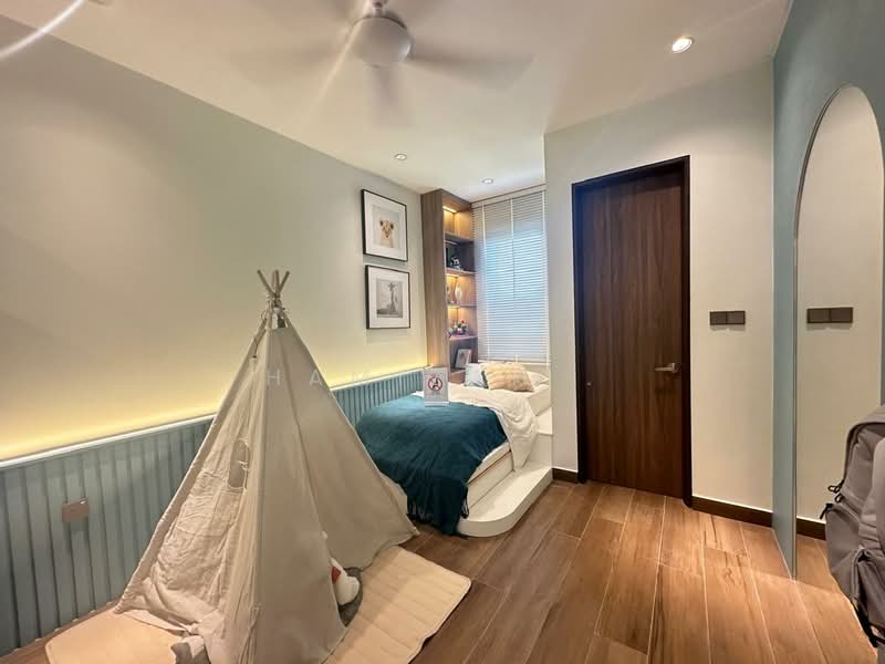 Terraced House for Sale in Sepang (Selangor) - Hamizah . - PropertyGuru.com.my