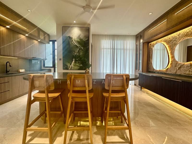 Terraced House for Sale in Sepang (Selangor) - Hamizah . - PropertyGuru.com.my