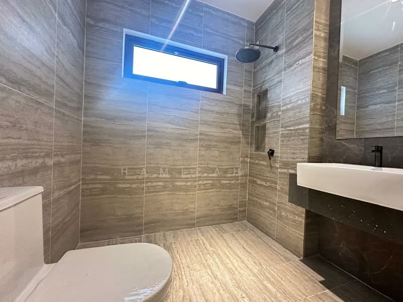 Terraced House for Sale in Sepang (Selangor) - Hamizah . - PropertyGuru.com.my