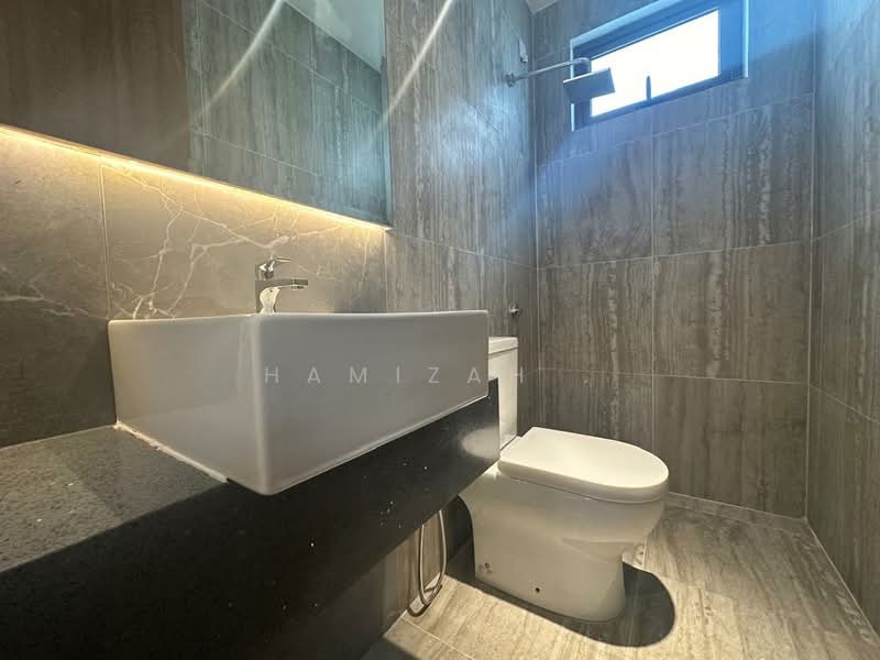 Terraced House for Sale in Sepang (Selangor) - Hamizah . - PropertyGuru.com.my