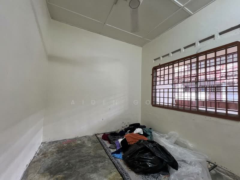 1-storey Terraced House for Sale in Taman Universiti (Skudai) - Aiden Goh - Interior - PropertyGuru.com.my