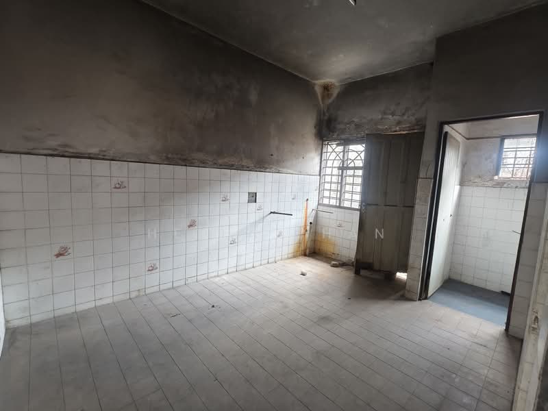 2-storey Terraced House for Sale in Taman Sungai Besi Indah (Seri Kembangan) - Hetha Chan - Interior - PropertyGuru.com.my