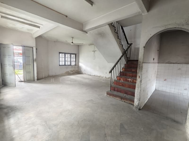 2-storey Terraced House for Sale in Taman Sungai Besi Indah (Seri Kembangan) - Hetha Chan - Interior - PropertyGuru.com.my