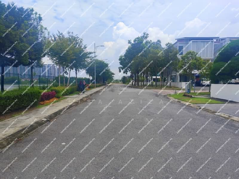 2-storey Terraced House for Sale in D'Island (Puchong) - Lisa Azila - PropertyGuru.com.my