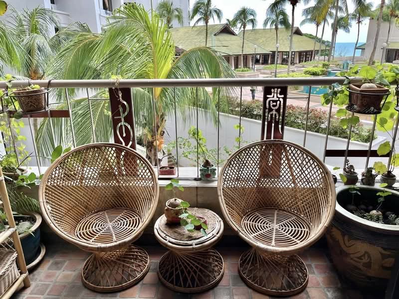 Condominium for Sale at Miami Green - Jan Tan - Balcony - PropertyGuru.com.my