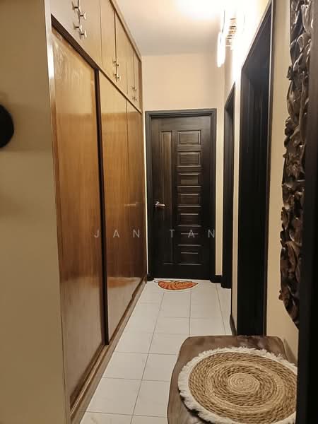 Condominium for Sale at Miami Green - Jan Tan - Corridor - PropertyGuru.com.my