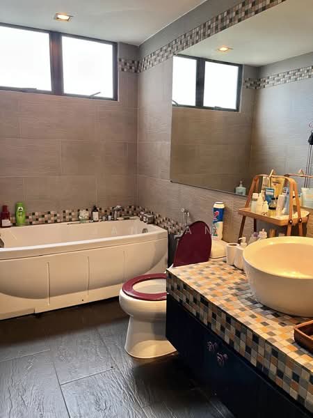 Condominium for Sale at Miami Green - Jan Tan - Bathroom - PropertyGuru.com.my