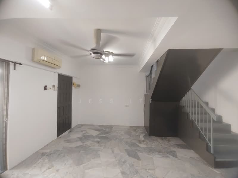 2-storey Terraced House for Rent in Taman Seri Bahagia (Cheras) - Jess Lee - PropertyGuru.com.my