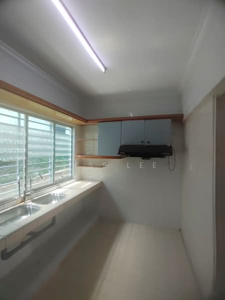 2-storey Terraced House for Rent in Taman Seri Bahagia (Cheras) - Jess Lee - Kitchen - PropertyGuru.com.my