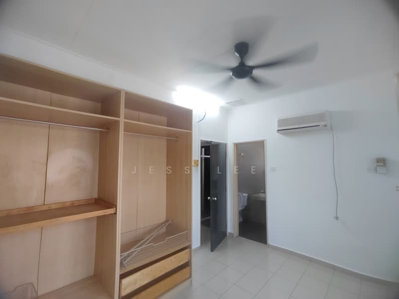 2-storey Terraced House for Rent in Taman Seri Bahagia (Cheras) - Jess Lee - Bedroom - PropertyGuru.com.my