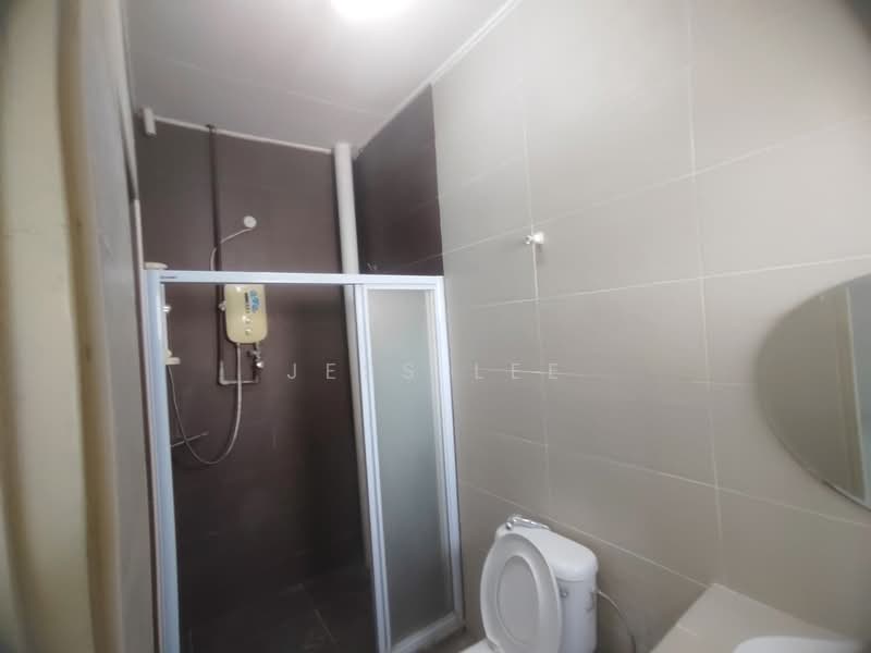 2-storey Terraced House for Rent in Taman Seri Bahagia (Cheras) - Jess Lee - Bathroom - PropertyGuru.com.my
