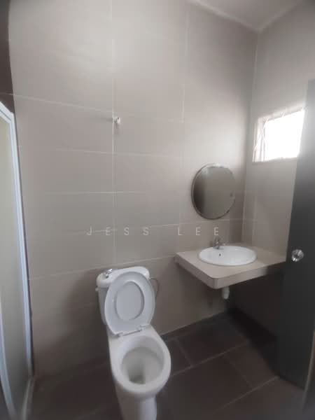 2-storey Terraced House for Rent in Taman Seri Bahagia (Cheras) - Jess Lee - Bathroom - PropertyGuru.com.my