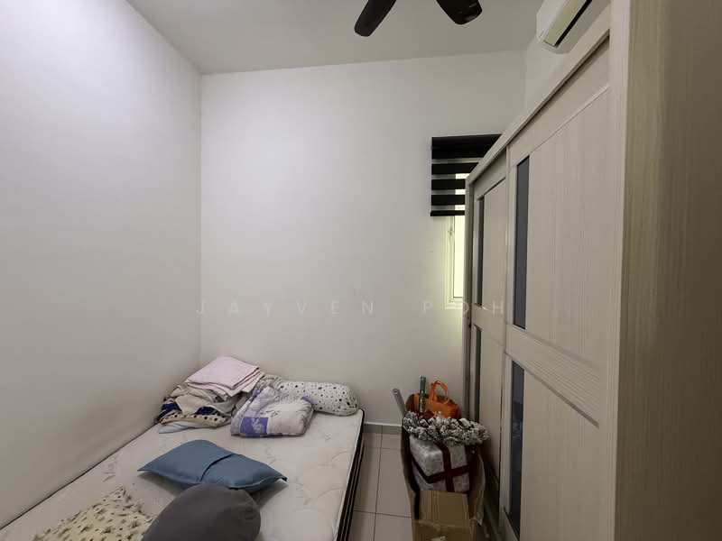 Condominium for Rent at Imperial Residences - Jayven Poh - Bedroom - PropertyGuru.com.my
