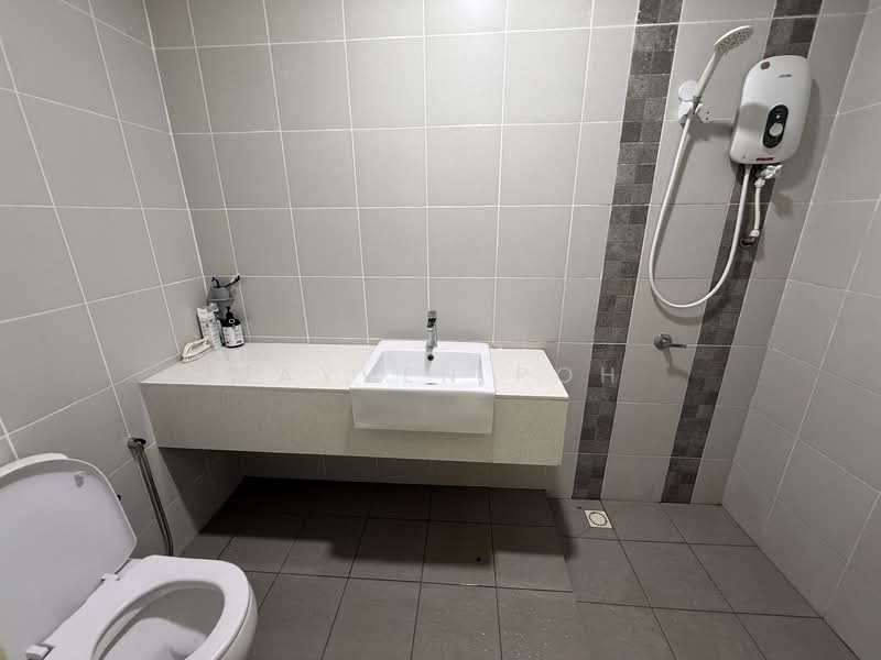 Condominium for Rent at Imperial Residences - Jayven Poh - Bathroom - PropertyGuru.com.my