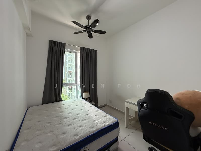 Condominium for Rent at Imperial Residences - Jayven Poh - Bedroom - PropertyGuru.com.my