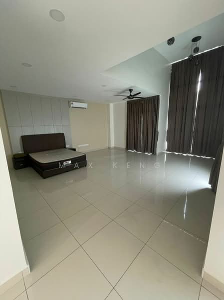 Autumn Breeze 3 Storey Superlink XL House, Taman Nusa Sentral untuk Untuk Dijual - RM 1,480,000, Apr 2026 - Bedroom - PropertyGuru.com.my