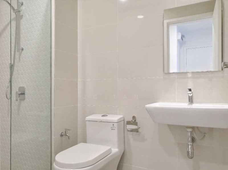 Service Residence for Rent at Continew - JC Tan - Bathroom - PropertyGuru.com.my