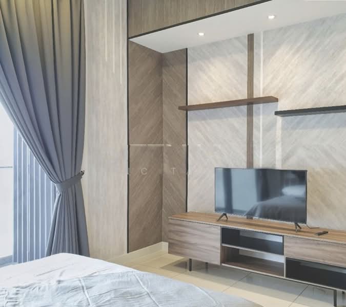 Service Residence for Rent at Continew - JC Tan - Bedroom - PropertyGuru.com.my