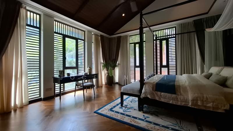 Semi-Detached House for Sale in Taman Sri Ukay (Ulu Kelang) - Jocelyn Lai - Bedroom - PropertyGuru.com.my