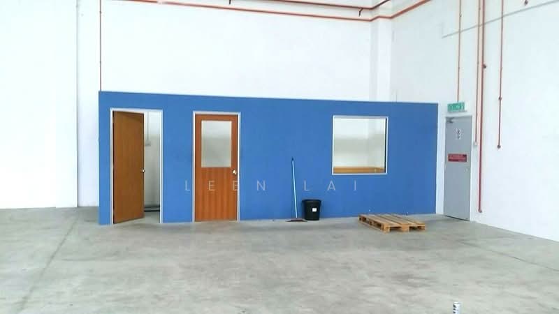 Semi-D Factory for Rent in Gelang Patah (Johor) - Leen Lai - Interior - PropertyGuru.com.my
